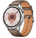 Huawei Watch GT6 46mm Classic Brązowy (Atum-B19L)