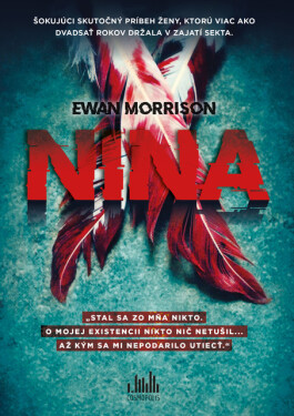 Nina Morrison Ewan