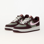 Tenisky Nike W Air Force 1 '07 Next Nature Burgundy Crush/ Pink Foam -Dark Stucco EUR 35.5