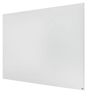 NOBO Infinity Steel 120x90 cm biela / Magnetická tabuľa / bezrámová / oceľový povrch (1915715)
