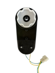 Mamido Mamido Motor s prevodovkou RS380 12V 16500 RPM 2 konektory