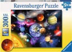 Ravensburger Slnečná sústava