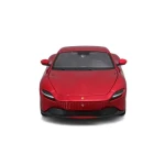 Bburago Ferrari Roma Red