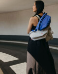Kaala Taavi Sling Bag ultramarine