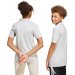 Tričko adidas Squadra 25 Polo Jr JY3412 116 cm