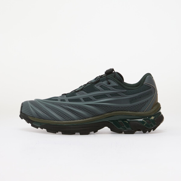 Tenisky Salomon XT-EVO Stormw/ Dark S/ Grape Leaf EUR 43 1/3