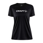 Tričko s logom Craft Core Unity W 92800408446 S