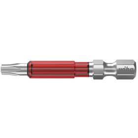 Wiha 42133 bit Torx T 30, molybdén-vanádiová oceľ, tvrdené, 5 ks; 42133