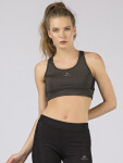 Dámsky top 298 TP TL 97105.48 dark khaki - Tommy Life M