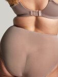 Dámske nohavičky Sculptresse Chi Chi Brief cappuccino 7692