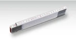 Stabila 617 / Skladací meter / 2 m / Drevo (1128)