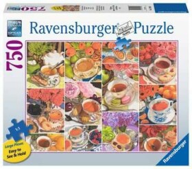 Ravensburger Čajový dýchaniek