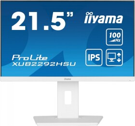 Iiyama ProLite XUB2292HSU-W6