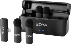 Boya Boya wireless microphone BY-V4U USB-C