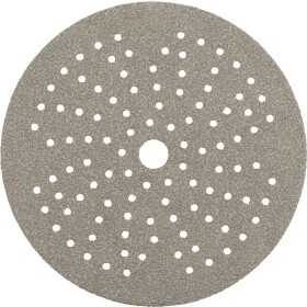 Wolfcraft 1106000 brúsny papier pre excentrické brúsky 5 ks; 1106000