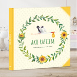 Ako rastiem