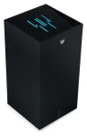 Acer Predator Connect X7 5G CPE čierna / 5G Router / Wi-Fi 7 / Tri-Band 2,4 +5 +6 GHz / 1x WAN 2,5 Gbps + 2x LAN 1Gbps (FF.G2PTA.001)