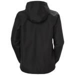 Helly Hansen dámska nepremokavá bunda W JUELL JACKET 53101 991 S