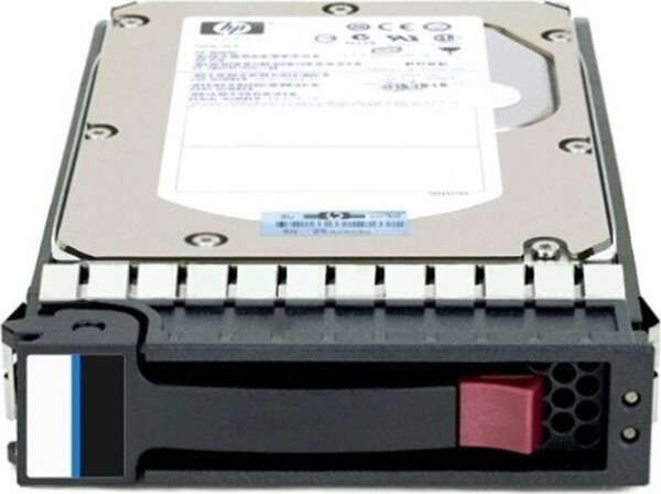 HP Midline HDD 500 GB