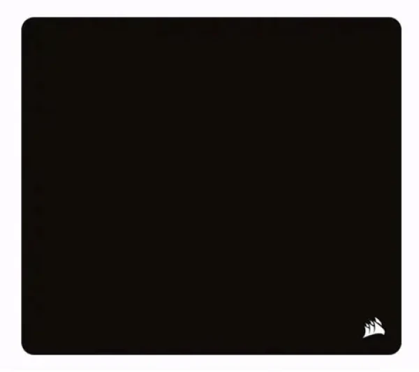 Corsair MM200 PRO Premium čierna / Herná podložka pod myš / 450 x 400 mm / XL (CH-9412660-WW)