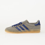 Tenisky adidas Gazelle Indoor Silver Pebble/ Off White/ Off White EUR 42 2/3