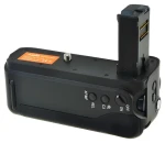 JUPIO Battery Grip pre Sony A7 II, A7R II, A7S II / Battery grip / 2× NP-FW50 (JBG-S006V2)