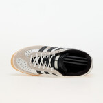 Tenisky adidas x Bad Bunny Gazelle Indoor Core White/ Core Black/ Gum EUR 39 1/3