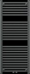 MEXEN - Mars vykurovací rebrík/radiátor 1200 x 500 mm, 528 W, antracyt W110-1200-500-00-66