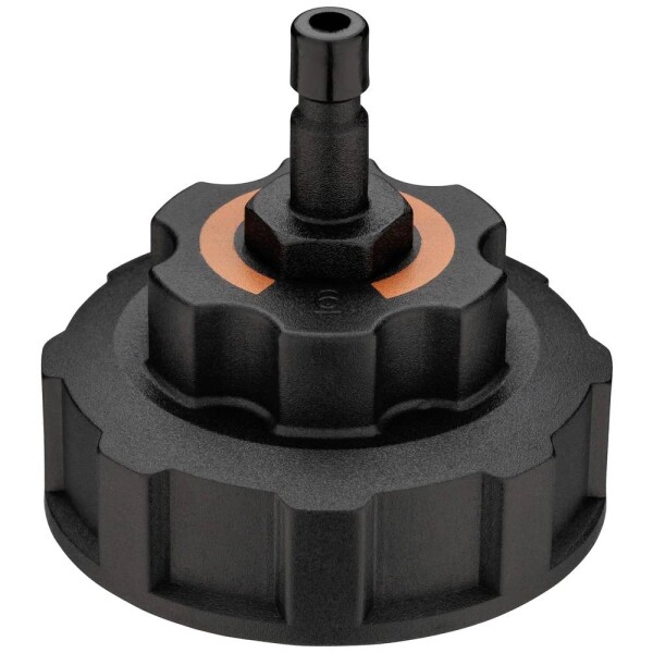 Adaptér chladiaceho systému Vigor V1963N-6; V1963N-6