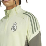 Mikina adidas Real Madrid Training Top M JP3979 muži L