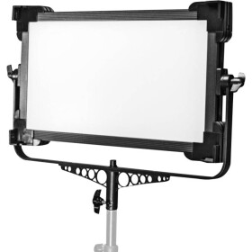 Walimex Pro 1400 Bi Color Square LED video svietidlo Počet LED=1200; 21419