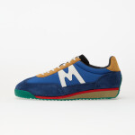 Tenisky Engineered Garments x Karhu Mestari Sprint Classic 'Daiki Suzuki' Blue/Jaffa Orange EUR 43.5