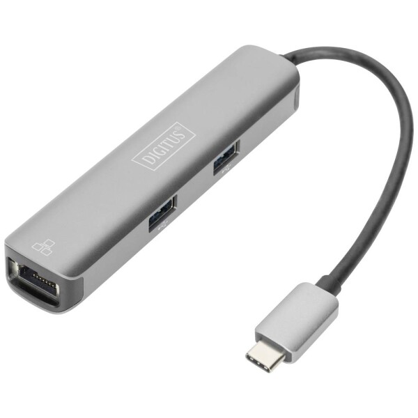 Digitus USB-C (DA-70892)