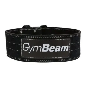 Fitness opasok Arnold - GymBeam (L, čierna) (4471-1-L)