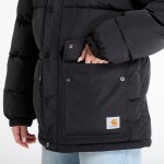 Bunda Carhartt WIP Brent Jacket UNISEX Black M