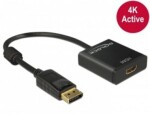 Delock DisplayPort HDMI adaptér DisplayPort 62607