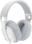 Redragon H888W LUCE biela / Herné slúchadlá / mikrofón / cez hlavu (H888W)