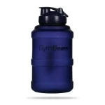 Športová fľaša Hydrator TT 2,5 l Midnight Blue - GymBeam (2500 ml, modrá) (46045-1-midnightblue)