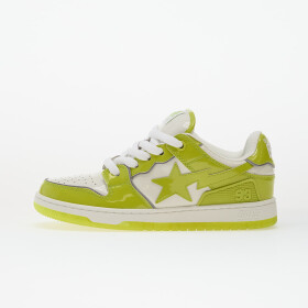 Tenisky A BATHING APE Sk8 Sta Bold 1 M2 Green EUR 43