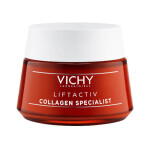 VICHY Liftactiv collagen specialist denný krém proti vráskam 50 ml