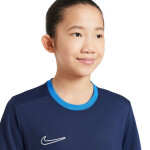 Tričko Nike Dri-Fit Academy 25 SS Jr FZ9758 410 XS