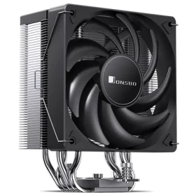 Jonsbo CR-1000 EVO čierna / 120mm / 1500 RPM @ 32 dB / TDP 220W / AMD + Intel (CR-1000 EVO)