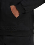 Pánska mikina Entrada 22 Hoody M H57512 - Adidas XS