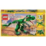 LEGO® Creator 3 v 1 31058 Úžasný dinosaurus