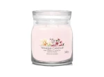 Yankee Candle Signature Pink Cherry Vanilla