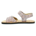 Koel Ashley Fantasy Old pink barefoot sandále 29 EUR