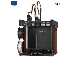 Prusa Research Original Prusa XL - 2 nástrojové hlavy - kit