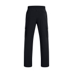 Kalhoty Under Armour Vibe Woven Cargo Pants Black M
