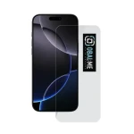 Obal:Me Multipack 2.5D Tvrdené Sklo pre Apple iPhone Air Clear (10ks) (57983126932)