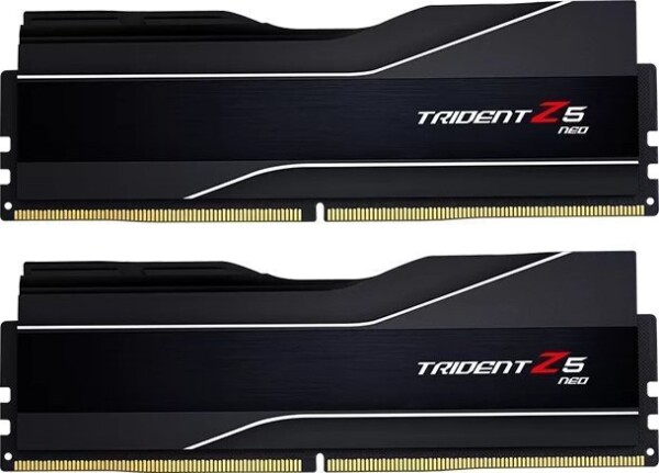 G.Skill Trident Z5 Neo, DDR5, 48 GB, 8000MHz, CL40 (F5-8000J4048G24GX2-TZ5N)